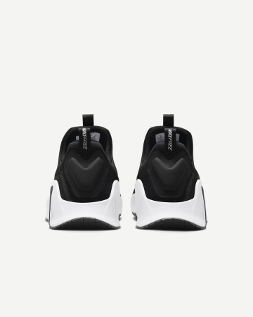 Кроссовки FREE METCON 6 M (RU 44 EU 45 USm 11 СМ 27.9; black/white)